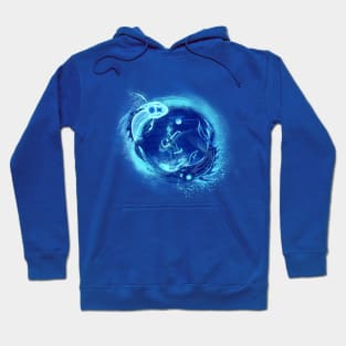 Sea Dancer Hoodie